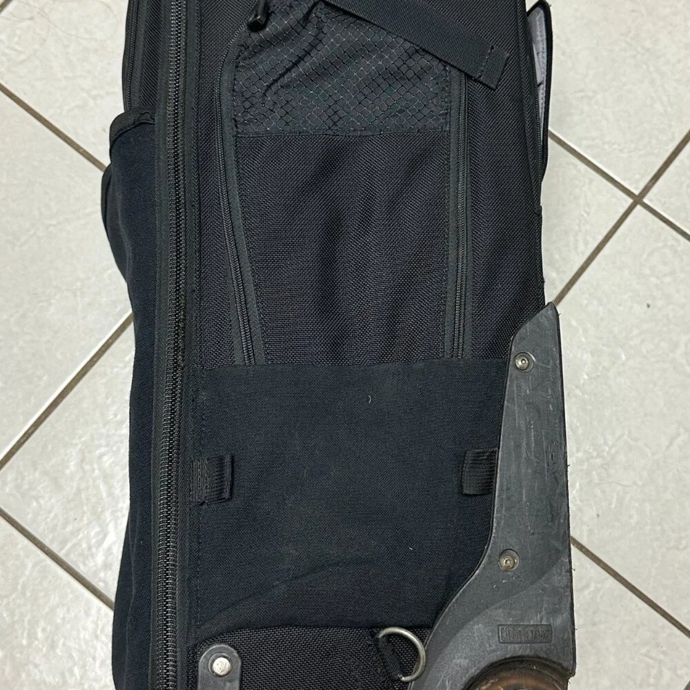 Think Tank Airport Security V2.0 Roller Case